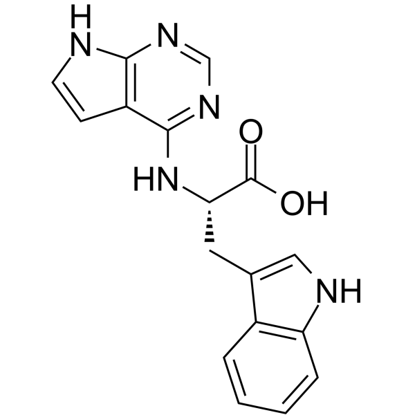 SARS-CoV-2 nsp3-IN-1 2892105-43-8